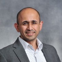 TASi Measurement Employee Shankar Krishnamurthy's profile photo