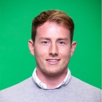 HBK - Hottinger Brüel & Kjær Employee Jack Baker's profile photo