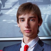 ID R&D Employee Yuri Voevodin's profile photo