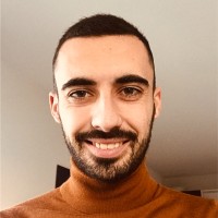 YOU Employee Nathan Bibard's profile photo