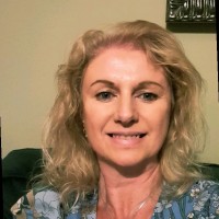 Somerset Care Employee Kristie Chubb's profile photo