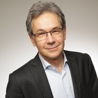 MECSware Employee Torsten Musiol's profile photo
