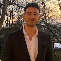 KUASOFT Information Technologies Inc. Employee Sencer Karapıçak's profile photo