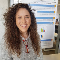 Essence SmartCare Employee Leslie Doron's profile photo