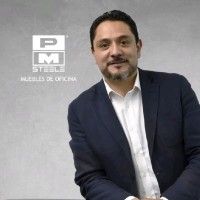 PM STEELE® Employee César Alejandro Brito Ríos's profile photo