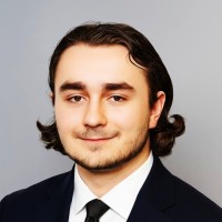 Kismet Technologies Employee Christopher Gowans's profile photo