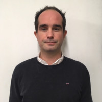 CONSULTIME Employee Kévin Laurent's profile photo