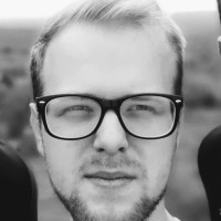Yoola Employee Artem Moiseiev's profile photo