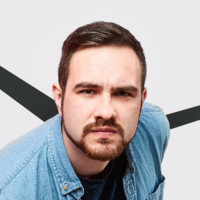 INK agency Employee Justinas Urbonas's profile photo
