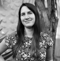 palo™ Employee Rocio Sorsaburu's profile photo