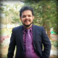 IndigoEdge Employee Swapnil Sheth's profile photo