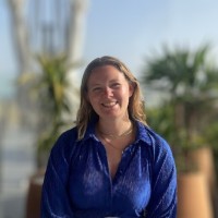 Staff IT Employee Nele A.'s profile photo