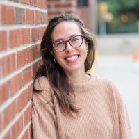 the magnetic collective Employee Elizabeth Hussey's profile photo