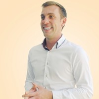 npower Business Solutions Employee Rob Combes's profile photo