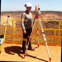 Mirante Employee Arlen Brito Xavier Brito's profile photo