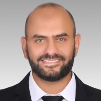 Mohammad Abdallah Sharbatly Corporation Employee Waleed Zeno's profile photo