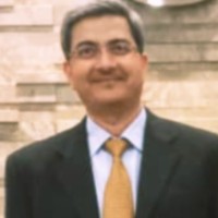 Sharaf Shipping Agency Employee Pankaj -Fics's profile photo