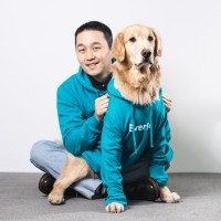 EverEx Employee Jongjin Park's profile photo