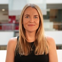 London & Partners Employee Charlotte Henderson's profile photo