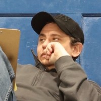Christopher Babos Email & Phone Number