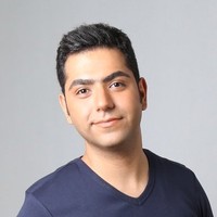 Asteroid Employee Mark Kaghazgarian's profile photo