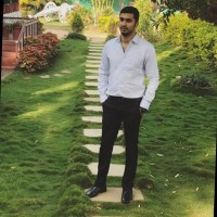 ExcelR Solutions Employee Karthikyan K.p's profile photo
