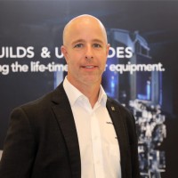 HAVER & BOECKER NIAGARA Employee Luis Eduardo Pardini MacHado's profile photo