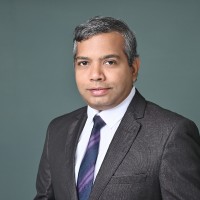 ADP Employee Arvind N's profile photo
