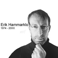 Canmer Data AB Employee Erik Hammarklo's profile photo
