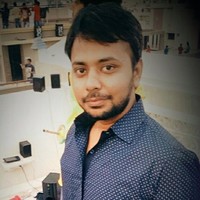 Greenwich Meridian Logistics India Pvt Ltd Employee Malav Bhatt's profile photo