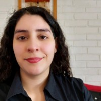 Vessi Employee Isly Ruiz's profile photo