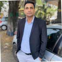 Havells India Ltd Employee Jitendra Pandit's profile photo