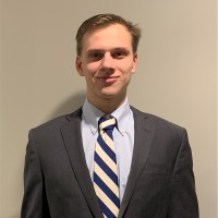 Vision360 Partners Employee Dashiell Hunter's profile photo