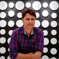 Parush Sarohi Email & Phone Number