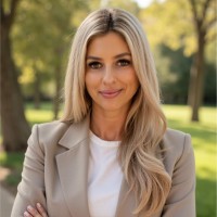 PUSEN USA Employee Kelly Bingham's profile photo