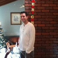 Wall Warehouse Employee Scott Henderson's profile photo