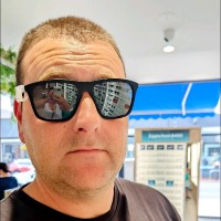 Insulpak Employee Jesse Margolis's profile photo