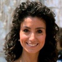 Francesca Perrone Email