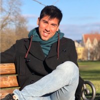 BUTRANSA Employee Oscar Ballon's profile photo