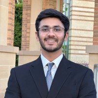 Pleco Solutions Employee Jay Shah's profile photo
