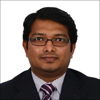 Conservize Employee Sandeep Pillai's profile photo