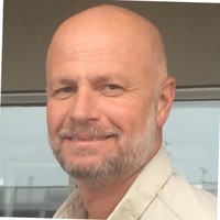 Eric Fulcher