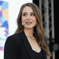 Jobtest.org Employee Amelia Coomber's profile photo