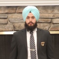Vansh Singh Email & Phone Number