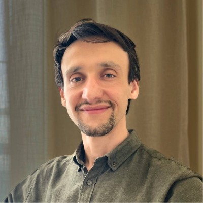 TÜV AUSTRIA UAE Employee Ali Unlu's profile photo