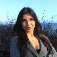 Placement.io (formerly Ballbox} Employee Anastasia Sandoval's profile photo