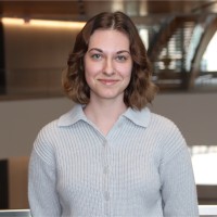 Rhaeos Employee Ekaterina Pniushkova's profile photo