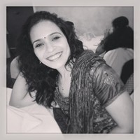 Vivitar Employee Sunita Patel's profile photo