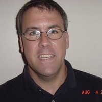 Ssc Pc Employee Scott Cleal's profile photo