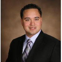 UPS Employee John Darden's profile photo